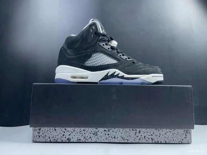 Rep Onekick CT4838-011 JORDAN OREO 5 AIR 0809